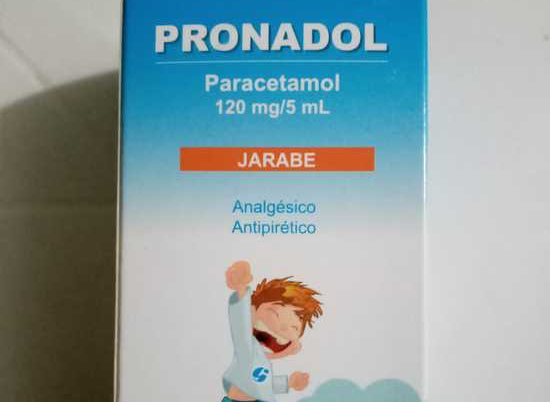 Pronadol